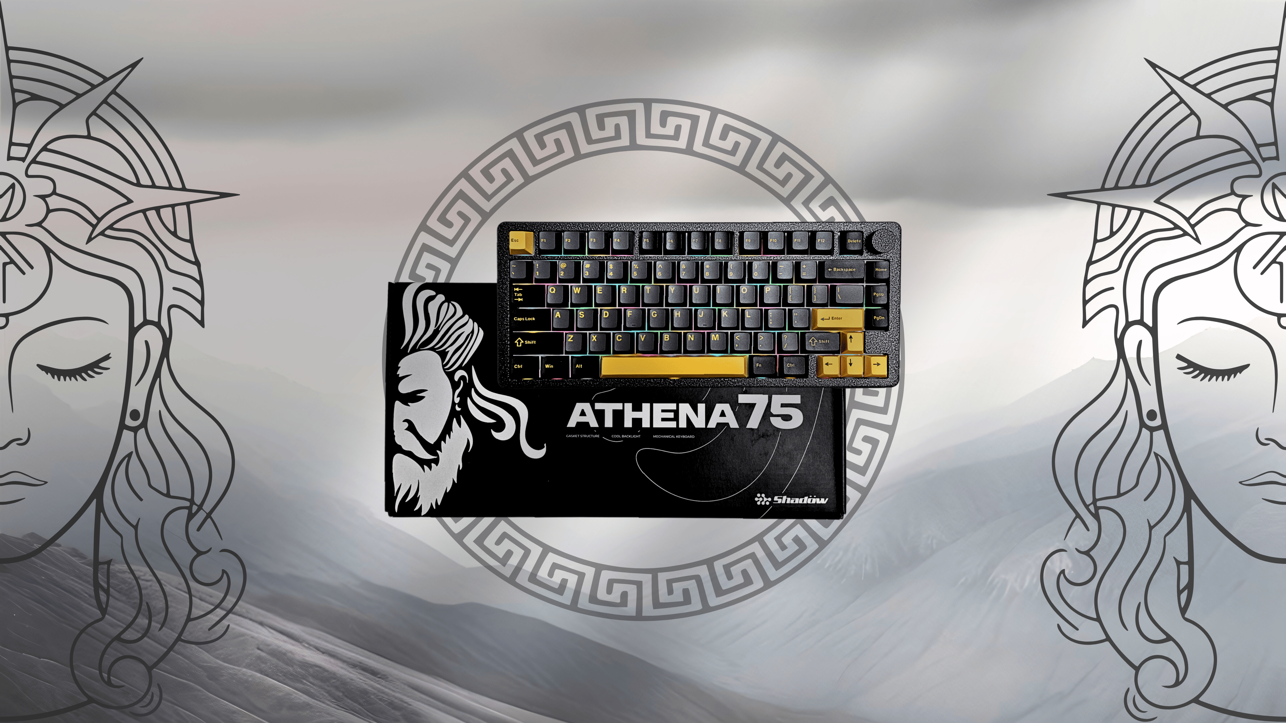 ATHENA75